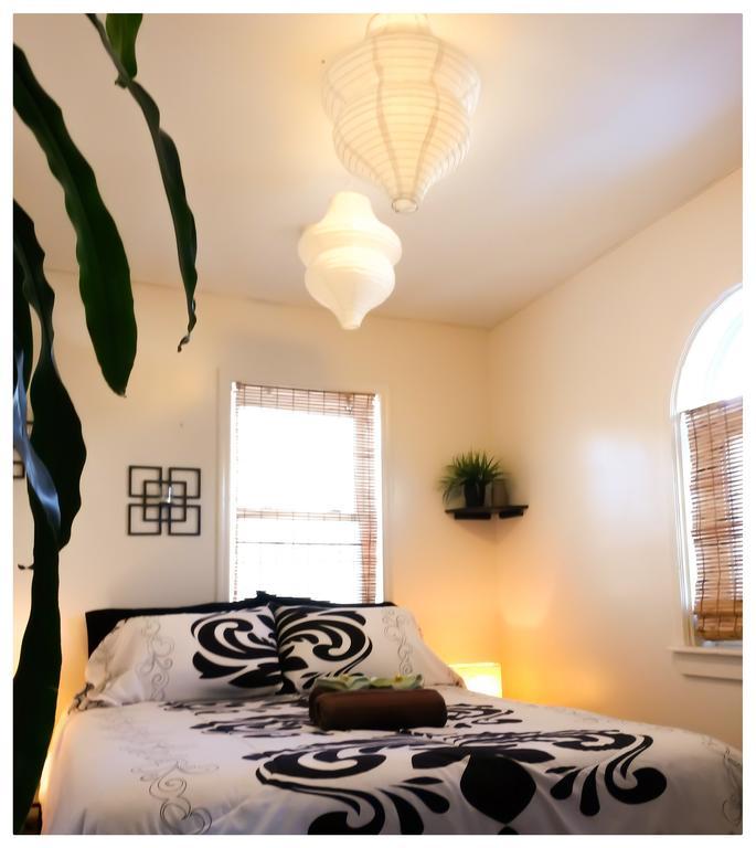 Jfk Bed And Breakfast Guesthouse New York Camera foto