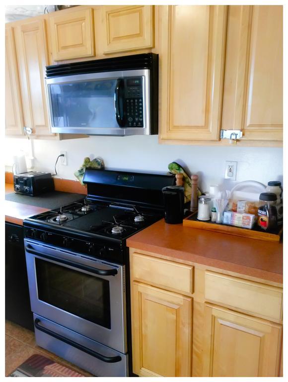 Jfk Bed And Breakfast Guesthouse New York Esterno foto