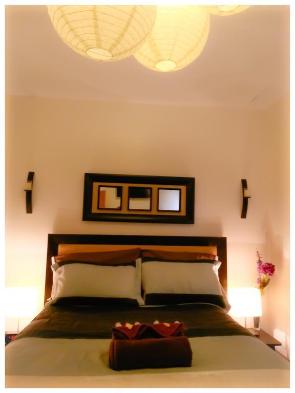 Jfk Bed And Breakfast Guesthouse New York Camera foto