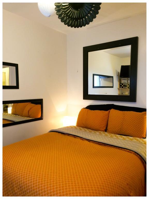 Jfk Bed And Breakfast Guesthouse New York Esterno foto