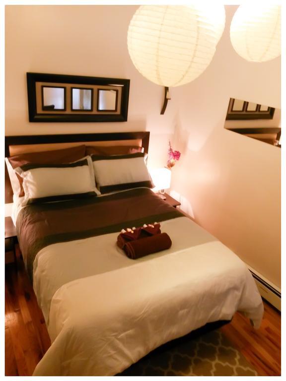Jfk Bed And Breakfast Guesthouse New York Camera foto
