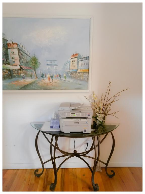 Jfk Bed And Breakfast Guesthouse New York Esterno foto