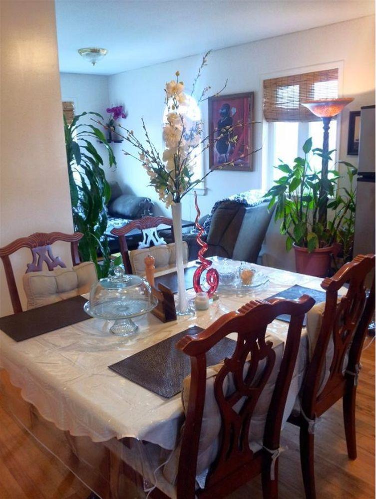 Jfk Bed And Breakfast Guesthouse New York Esterno foto