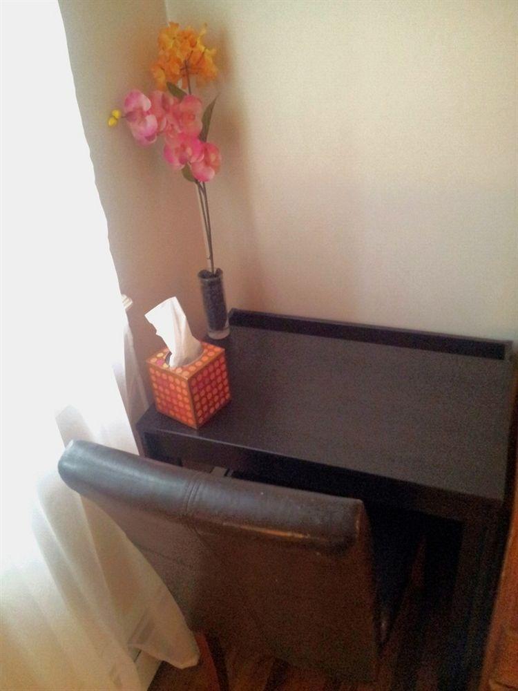Jfk Bed And Breakfast Guesthouse New York Esterno foto
