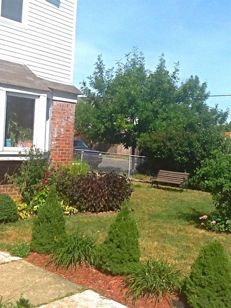 Jfk Bed And Breakfast Guesthouse New York Esterno foto