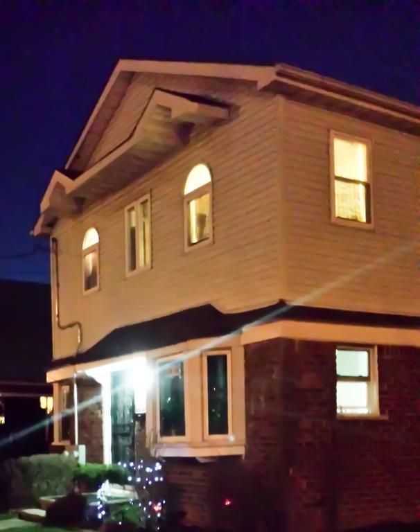Jfk Bed And Breakfast Guesthouse New York Esterno foto
