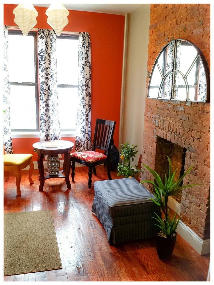 Jfk Bed And Breakfast Guesthouse New York Esterno foto