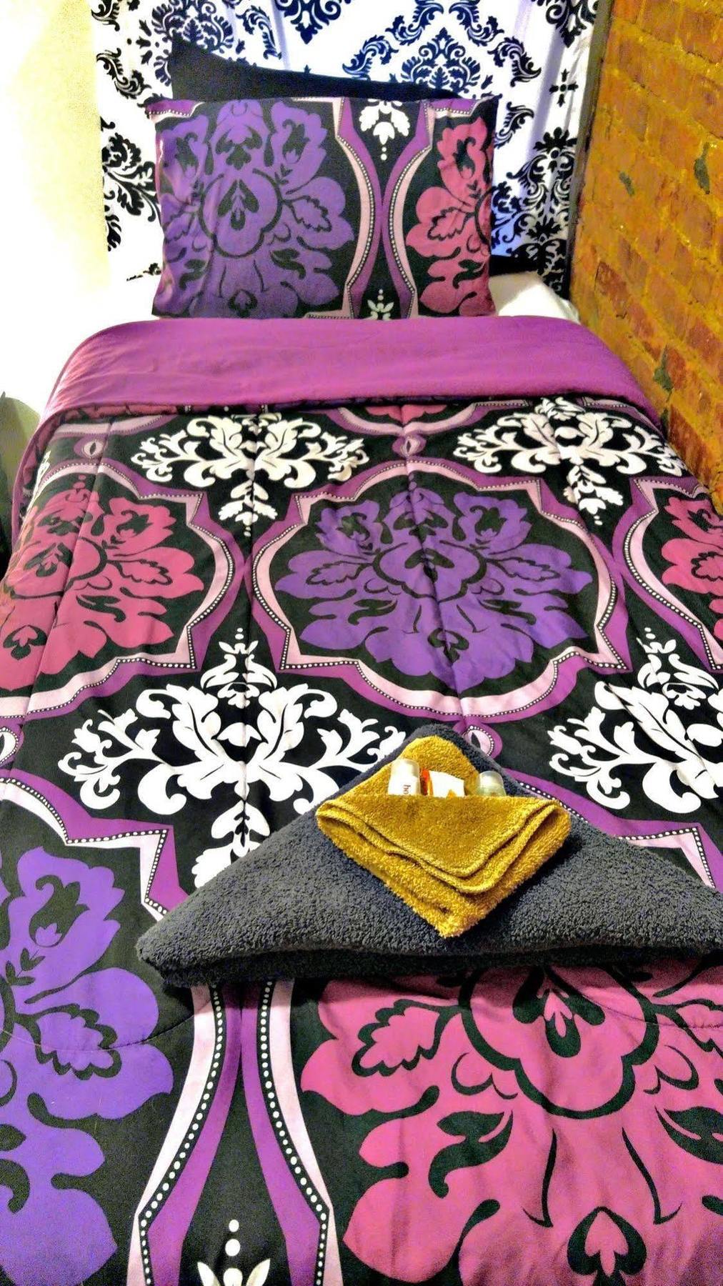 Jfk Bed And Breakfast Guesthouse New York Esterno foto