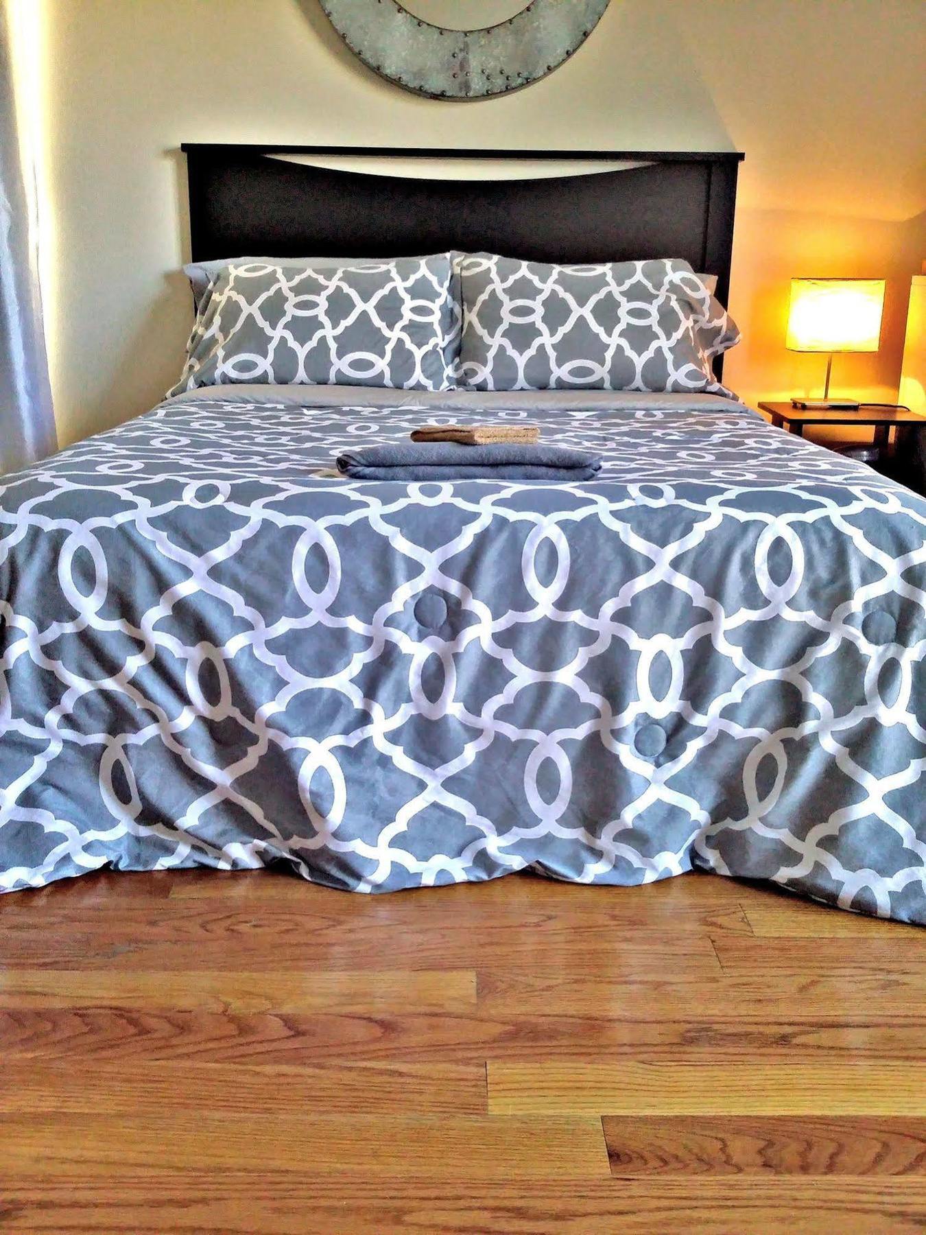 Jfk Bed And Breakfast Guesthouse New York Esterno foto