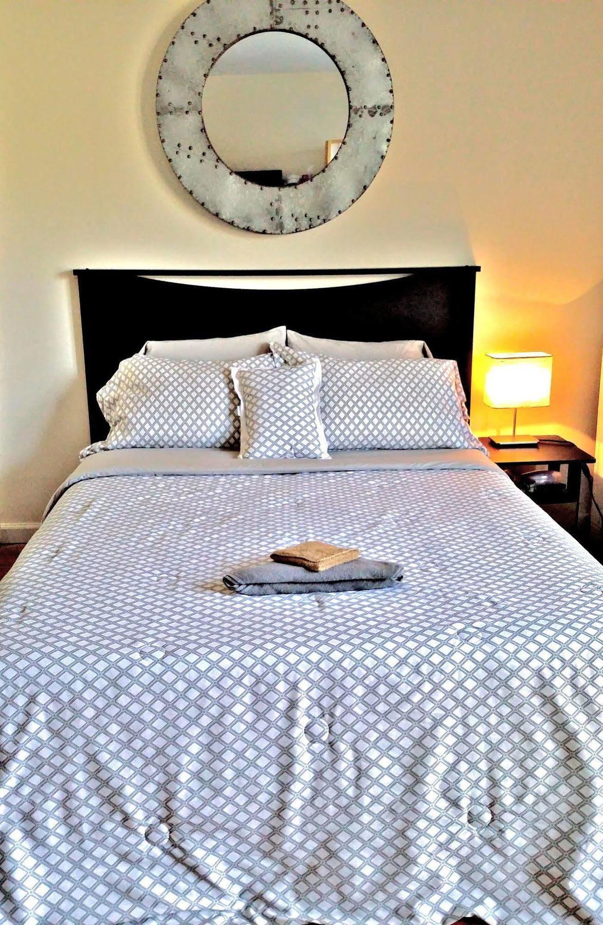 Jfk Bed And Breakfast Guesthouse New York Esterno foto