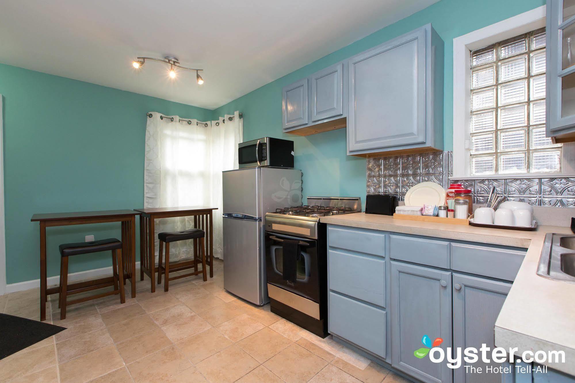 Jfk Bed And Breakfast Guesthouse New York Esterno foto